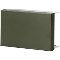 

Leader LC-2130-U Blank Panel for LR2752-U Rack Mount Adapter