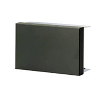 

Leader LC-2170 Blank Panel for LR-2770A-U, LV5770A, LV5800 and LV5838 Rackmount Adapter