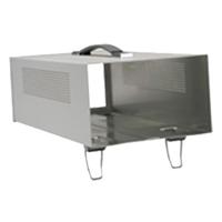 

Leader Cabinet with Handle and Front Legs for LV5770A and LV5800 Waveform Monitor