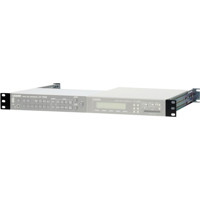 

Leader LR2478 Rackmount for 2 Half-Rack 1-RU Units (LV7330 Rasterizer or LT4400 Video Generator)