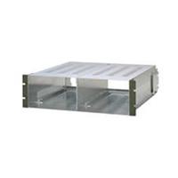 

Leader LR-2770A-U Rack Mount Adapter for LV5770, LV5770A, LV5800 Waveform Monitors and LV5838 Audio Monitor