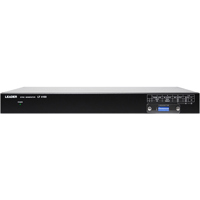 

Leader LT4100 Analog Black Signal Sync Generator for HD-SDI or SD-SDI Signals