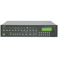 

Leader LT450 Multiformat Pattern Generator