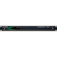 

Leader LT8910 1RU Auto Changeover for Tri-Level Sync Monitor