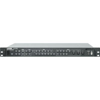 

Leader LV7770E Multi SDI Rasterizer with Eye Pattern and Jitter Measurement Board