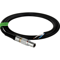 

Laird 18" Lemo 2-Pin to Flying Lead Teradek Power Cable for Teradek Devices