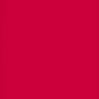 

Lee Filters Medium Red 24x21" Gel Filter Sheet, for High Temperature