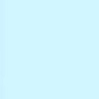 

Lee Filters Pale Blue 48"x25' Roll Gel Filter, for High Temperature