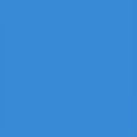 

Lee Filters Blue 24x21" Gel Filter Sheet