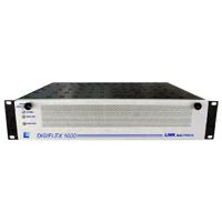 

Link Electronics Mounting Frame with Dual Switching Power Supplies