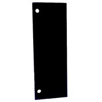 

Link Electronics 1005 Rear Cell Blank Panel for DigiFlex 1000 Series Frame