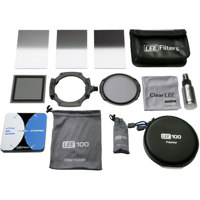 

Lee Filters LEE100 Deluxe Kit