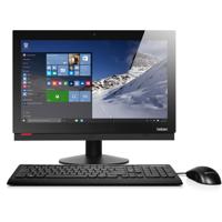 

Lenovo ThinkCentre M800z 21.5" Touchscreen Full HD All-in-One Desktop Computer, Intel Core i5-6400T 2.2GHz, 4GB RAM, 500GB HDD, Windows 7 Pro + Win 10 Pro License, Free Upgrade to Windows 11