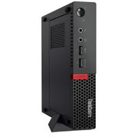 

Lenovo ThinkCentre M910Q Tiny Desktop Computer, Intel Core i5-7500T 2.7GHz, 8GB RAM, 128GB SSD, Windows 10 Pro, Free Upgrade to Windows 11