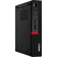 

Lenovo ThinkCentre M630e Tiny Desktop Computer, Intel Core i3-8145U 2.1GHz, 8GB RAM, 256GB SSD, Windows 10 Pro, Free Upgrade to Windows 11, Black