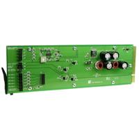

Link Electronics DigiFlex 1132 1x8 HD/SD-SDI Re-clocking Digital Distribution Amplifier with 1033 Rear Cell