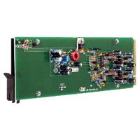 

Link Electronics DigiFlex 1143 1x8 Analog Pulse Distribution Amplifier with 1011 Rear Cell, Rack Frame Configuration, Regenerative