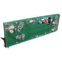 

Link Electronics DigiFlex 1152 1x8 100 MHz Composite Analog Video Distribution Amplifier with 1011 Rear Cell, Rack Frame Configuration