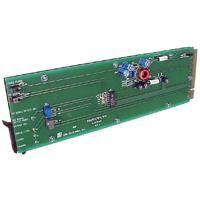 

Link Electronics DigiFlex 1171 1x8 SDI Distribution Amplifier with 1071 Rear Cell, Output Level Adjust
