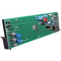 

Link Electronics DigiFlex 1178 SDI to Analog Monitoring Distribution Amplifier with 1078 Rear Cell, 4x SDI and 4x Analog Outputs, NTSC/PAL