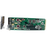 

Link Electronics DigiFlex 1199 SDI SMPTE Color Bar Generator with 1099 Rear Cell, Gen-Lock
