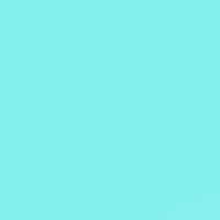 

Lee Filters Summer Blue 24x21" Gel Filter Sheet