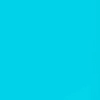 

Lee Filters Bright Blue 24x21" Gel Filter Sheet, for High Temperature