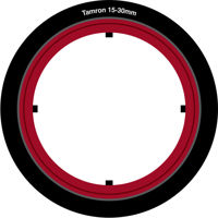 

Lee Filters Tamron SP 15-30mm f/2.8 Di VC USD Lens Thread to Lee SW150 Filter Holder Adapter Ring