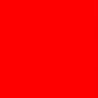 

Lee Filters Cool LED Flame Red 24x21" Gel Filter Sheet