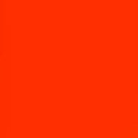 

Lee Filters Flame Red 24x21" Gel Filter Sheet