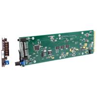 

Link Electronics AES/EBU Audio Delay, 0.006 to 2.73 Seconds