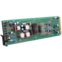 

Link Electronics 24 Bit AES/EBU to Analog Audio Converter
