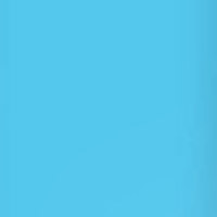 

Lee Filters Daylight Blue 24x21" Gel Filter Sheet