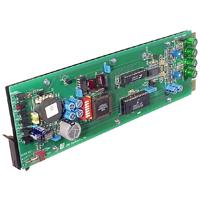 

Link Electronics 20/24 Bit Analog Audio to AES/EBU Converter