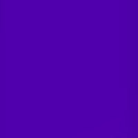 

Lee Filters Congo Blue 24x21" Gel Filter Sheet