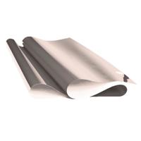 

Lee Filters Cosmetic Peach 24x21" Gel Filter Sheet
