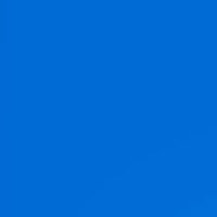 

Lee Filters Zenith Blue 24x21" Gel Filter Sheet, for High Temperature