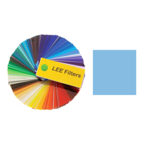 

Lee Filters 1/2 CTB 48" x 25' Roll Gel Filter
