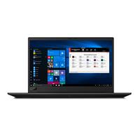 

Lenovo ThinkPad X1 Extreme Gen-3 15.6" Full HD Notebook Computer, Intel Core i7-10750H 2.6GHz, 16GB RAM, 512GB SSD, NVIDIA GeForce GTX 1650 Ti Max-Q 4GB, Windows 10 Pro, Free Upgrade to Windows 11, Black