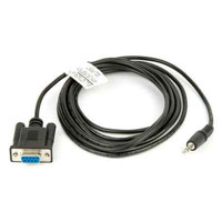 

Lectrosonics RS232 Serial Cable with DB-9 to 3.5mm Mini-Phone Stereo Plug