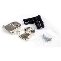 

Lectrosonics 21538 Shell for D-Sub Mini 15-Pin Plug