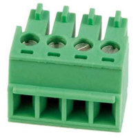

Lectrosonics 21548 4 Position Phoenix Style Plug, Depluggable