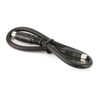 

Lectrosonics 12" 8-pin Mini-DIN to Mini-DIN Cable