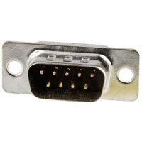 

Lectrosonics 21553 Male 9-Pin D-Sub Jack
