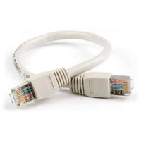 

Lectrosonics 12" CAT5 RJ-45 Cable for DM series Mixing and Routing Systems