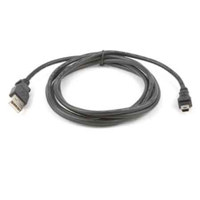 

Lectrosonics 6.56' / 2m USB 2.0 to Mini USB Cable for Firmware Updates