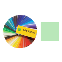 

Lee Filters Fluorescent 4300K 48"x25' Gel Filter Roll, 1" Core