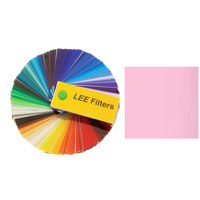 

Lee Filters Full Minus Green 24x21" Gel Filter Sheet