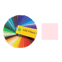 

Lee Filters 1/2 Minus Green 48"x25' Gel Filter Roll, 1" Core