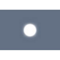 

Lee Filters 1/8 White Diffusion 24x21" Gel Filter Sheet